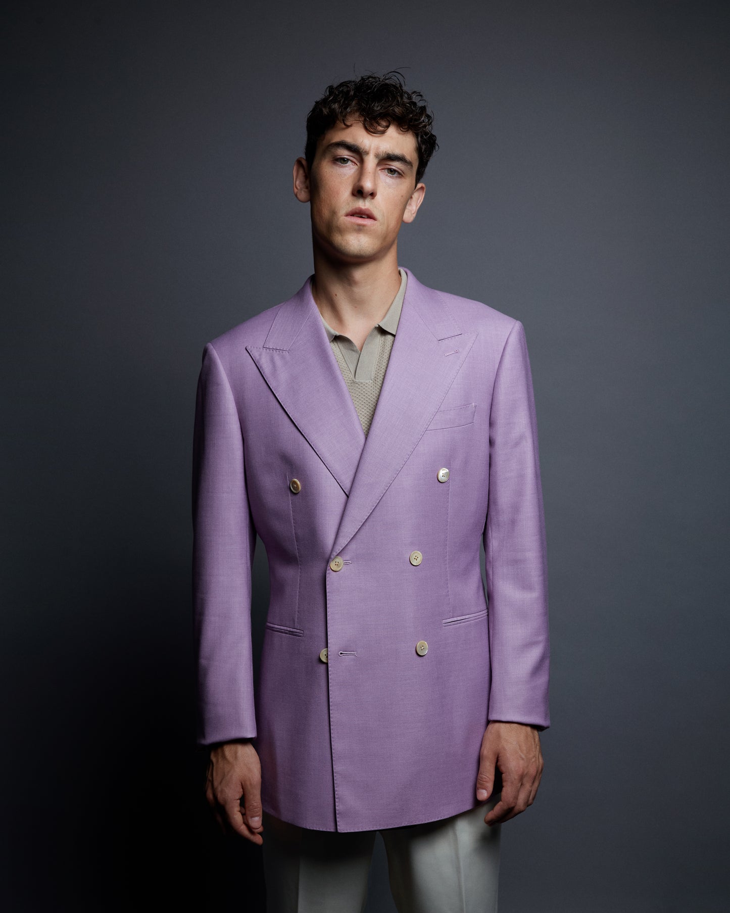 Traje